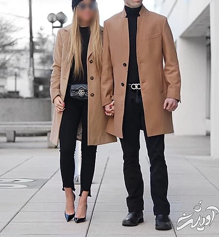 ست پاییزه زن و شوهر ست های لباس پاییزی زن و شوهر,مدل های ست های لباس پاییزی زن و شوهر,ست های پاییزی جدید زن و شوهر